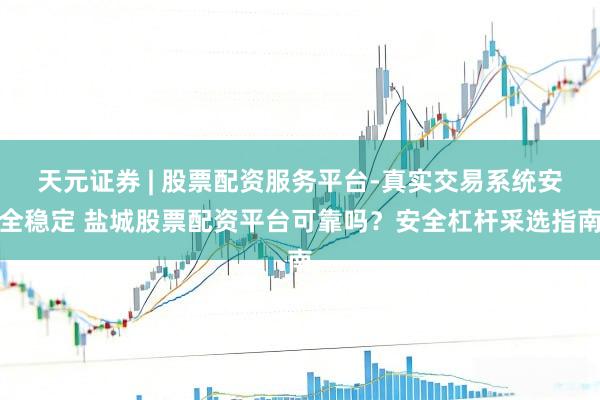 天元证券 | 股票配资服务平台-真实交易系统安全稳定 盐城股票配资平台可靠吗？安全杠杆采选指南