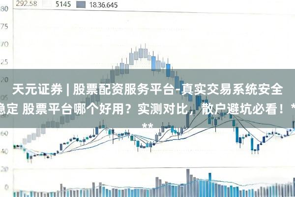 天元证券 | 股票配资服务平台-真实交易系统安全稳定 股票平台哪个好用？实测对比，散户避坑必看！**